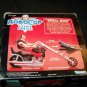 Vintage Robocop Skull Hog Motorcycle Action Figure Toy