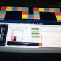 Vintage 1980s PICTIONARY Board Party Game 1st Ed Complete