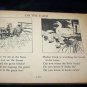 Vintage 1935 THE FIRST STORY BOOK Whitman Comic #614
