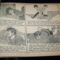 Vintage 1935 THE FIRST STORY BOOK Whitman Comic #614