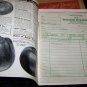 Vintage 1948 WHITTEN NURSERY Fruit Flower SEED CATALOG