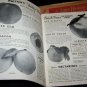Vintage 1948 WHITTEN NURSERY Fruit Flower SEED CATALOG