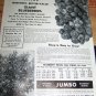 Vintage 1948 WHITTEN NURSERY Fruit Flower SEED CATALOG