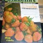 Vintage 1948 STAHELIN NURSERY Fruit Flower SEED CATALOG