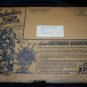 Vintage 1948 STAHELIN NURSERY Fruit Flower SEED CATALOG