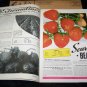 Vintage 1948 STAHELIN NURSERY Fruit Flower SEED CATALOG