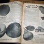 Vintage 1947 ALLEN NURSERIES Fruit Flower SEED CATALOG