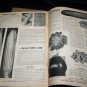Vintage 1947 ALLEN NURSERIES Fruit Flower SEED CATALOG