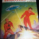 Vintage IMAGINATION Sci-Fi Digest Magazine June 1957 55