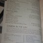 Vintage PHOTOGRAPHY Magazine Jan 1950 MacPherson Pin-up