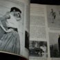 Vintage PHOTOGRAPHY Magazine Jan 1950 MacPherson Pin-up