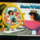 Vintage 1983 SNOW WHITE, All Action Pop-up Children's Book~Vojtech Kubasta