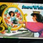 Vintage 1983 SNOW WHITE, All Action Pop-up Children's Book~Vojtech Kubasta