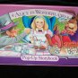 1994 ALICE IN WONDERLAND, Pop-up Storybook Children's Book~Grandreams