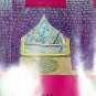 Vintage 1967 T.V OP-OUTS Castle Moon Cut Out Art Poster