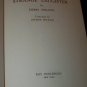 Vintage 1953 STRANGER LAUGHTER Pierre Molaine HC/DJ Book
