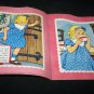 Vintage 1950 3 THREE BEARS PB Book Samuel Lowe 513-5