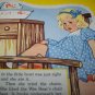 Vintage 1950 3 THREE BEARS PB Book Samuel Lowe 513-5