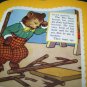 Vintage 1950 3 THREE BEARS PB Book Samuel Lowe 513-5