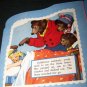 Vintage 1950 3 THREE BEARS PB Book Samuel Lowe 513-5