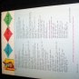 Vintage Ten Commandments for Children Rand McNally Book