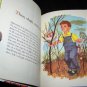 Vintage Ten Commandments for Children Rand McNally Book