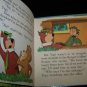 Vintage 1964 HEY THERE IT'S YOGI BEAR Whitman Book