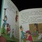 Vintage 1964 HEY THERE IT'S YOGI BEAR Whitman Book