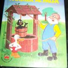 Vintage 1959 A JOKE ON FORMER AL FALFA Wonder Book