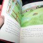 Vintage 1954 CHOO-CHOO Little Switch Engine Elf Book