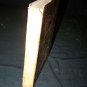 Antique THE AMERICAN FLORA  History of Plants Wild Flowers Vol III A.B. Strong Colored Engravings