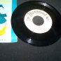 Vintage Walt Disney's MOTHER GOOSE RHYMES 45 Disneyland Little Gem Record