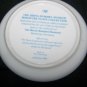 Vintage 1970s Berta Hummel Miniature Schmid Plate Lot