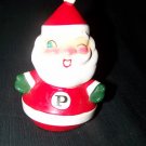 Vintage Howard Holt SANTA CLAUS Christmas Pepper Shaker