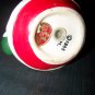 Vintage Howard Holt SANTA CLAUS Christmas Pepper Shaker