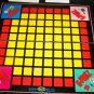 Vintage 1961 G-WHIZ Gorman Thrilling Board Game Chance