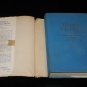 Vintage 1939 HEIDI'S CHILDREN HC/DJ Grosset Dunlap Book
