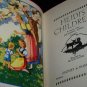 Vintage 1939 HEIDI'S CHILDREN HC/DJ Grosset Dunlap Book