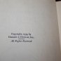 Vintage 1939 HEIDI'S CHILDREN HC/DJ Grosset Dunlap Book