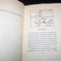 Vintage 1923 WIND WAGON Little Journeys to Happyland~David Cory~Book