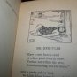 Vintage 1923 WIND WAGON Little Journeys to Happyland~David Cory~Book