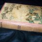 Vintage 1923 WIND WAGON Little Journeys to Happyland~David Cory~Book