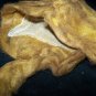 Vintage 1950 HALLOWEEN Character Costume Wig Dutch Girl