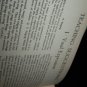 Vintage 1949 THE KINDERGARTEN Our Singing World HC Book