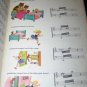 Vintage 1949 THE KINDERGARTEN Our Singing World HC Book