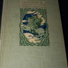Antique 1902 FAMOUS BATTLES BY LAND AND SEA Illustrated Book