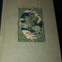 Antique 1902 FAMOUS BATTLES BY LAND AND SEA Illustrated Book