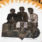 Antique 1892 Black Americana TICKLED TO DEATH Sheet Music Pickaninny Racist Caricature