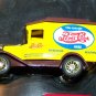 New Mint PEPSI COLA Diecast Delivery Car Truck Set Lot