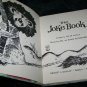 Vintage 1971 THE JOKE BOOK Oscar Wigle Bill Bonnie Rutherford Illustrated Children's Book